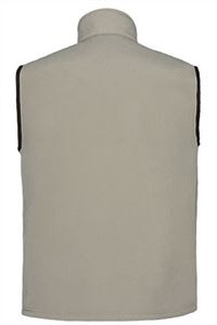 GILET SOFTSHELL BASICO